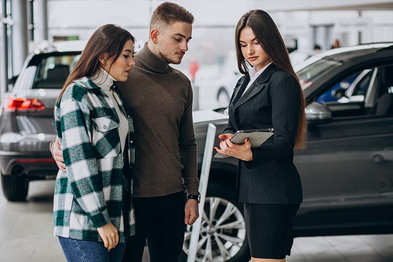Enhanced Customer Experience
