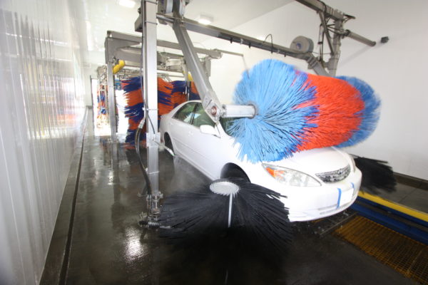 Best Car Wash Equipment Canada